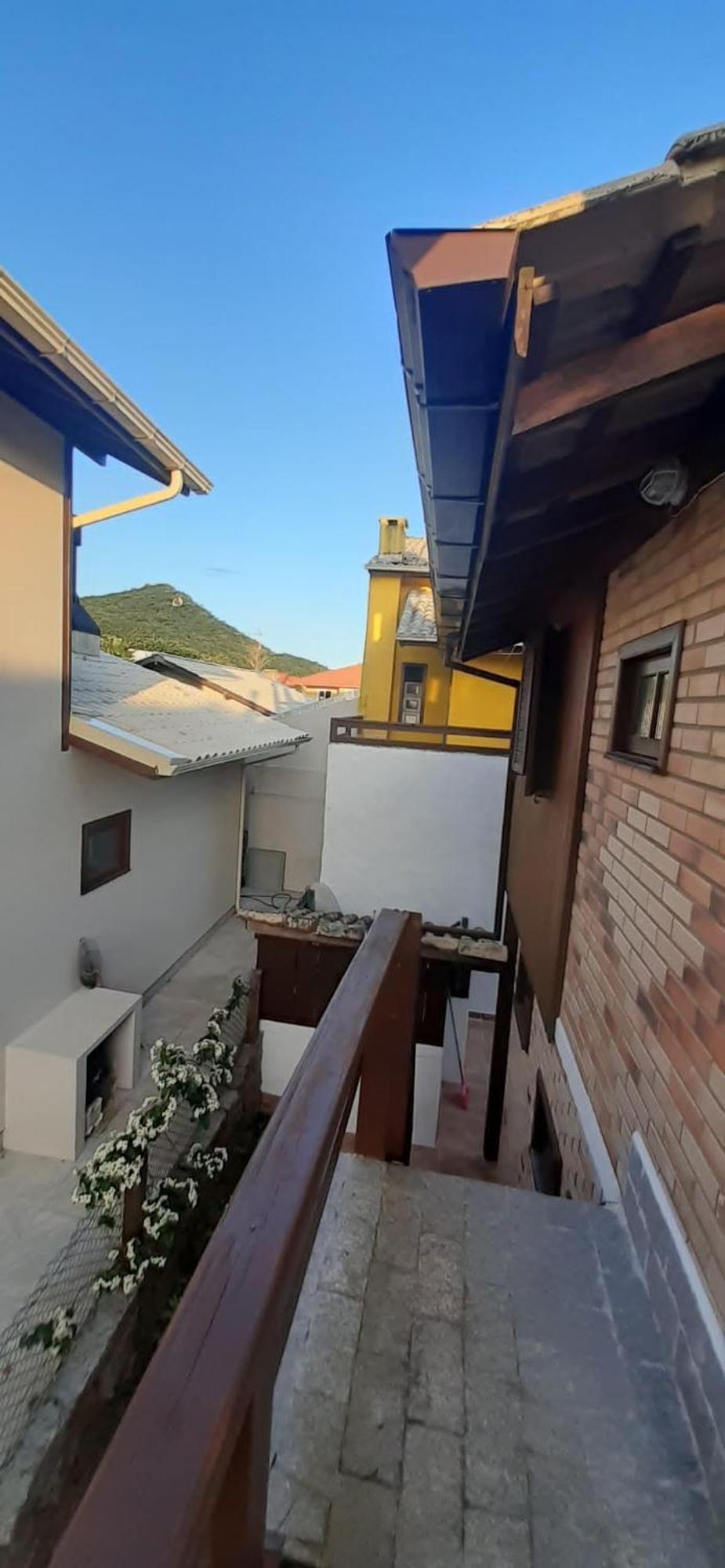 Encontro Das Aguas Guarda do Embaú Buitenkant foto