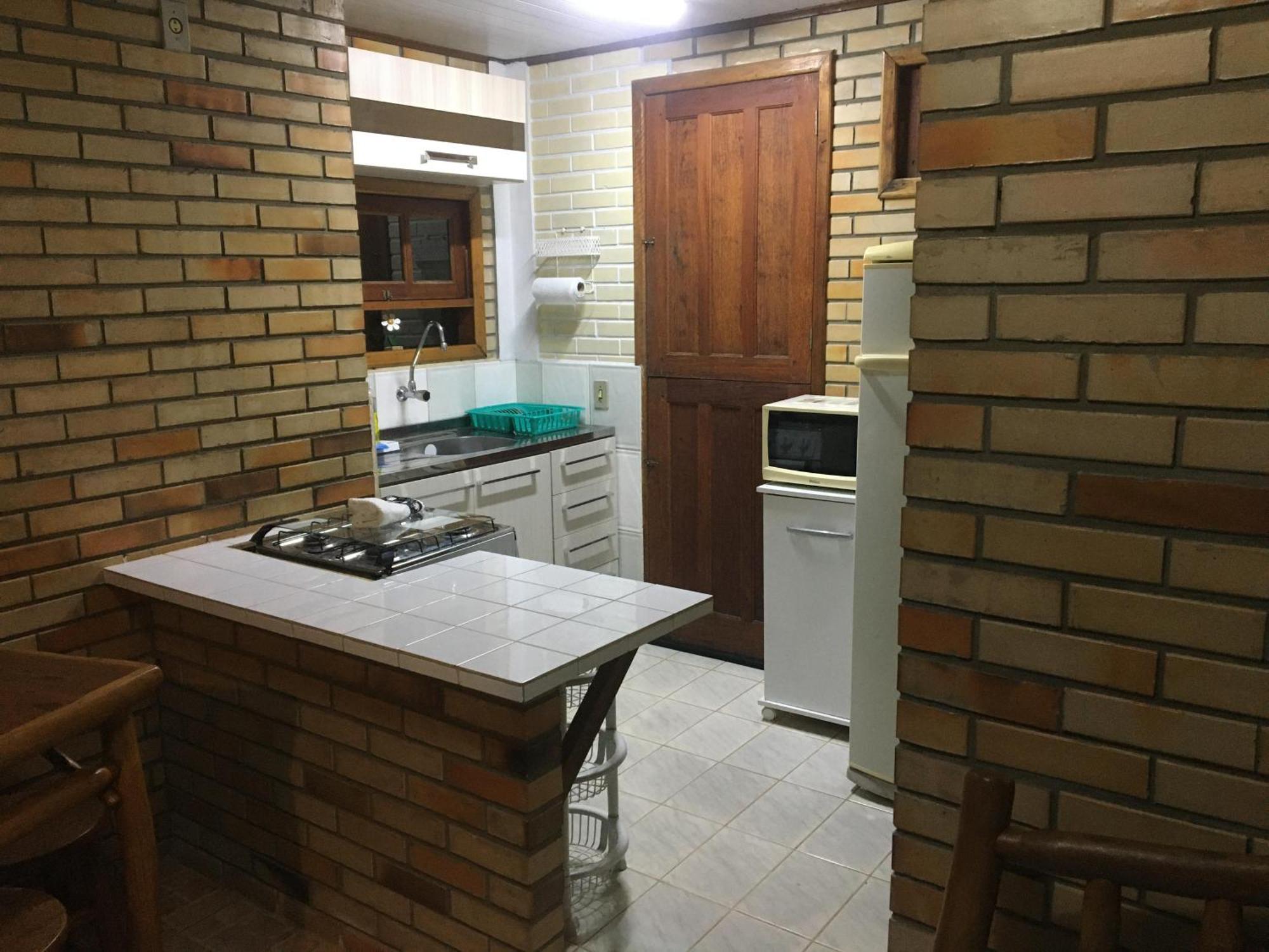 Encontro Das Aguas Guarda do Embaú Buitenkant foto