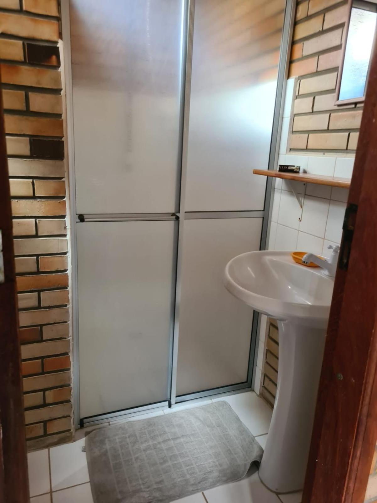 Encontro Das Aguas Guarda do Embaú Buitenkant foto